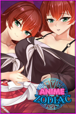More information about "Anime Zodiac"