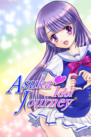 More information about "Asuka Idol Journey"