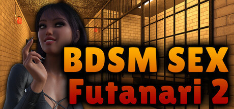 More information about "BDSM Sex - Futanari 2"