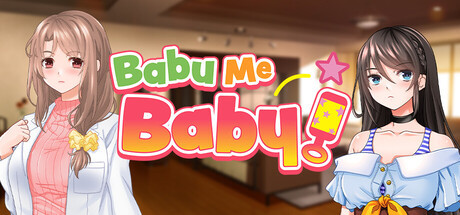 More information about "Babu Me Baby!"