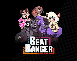 More information about "Beat Banger"
