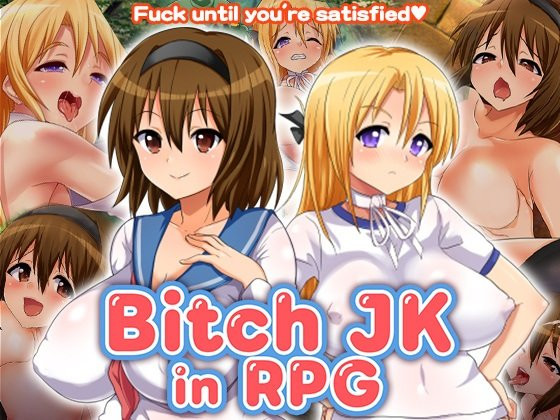 More information about "Bitch JK in RPG"