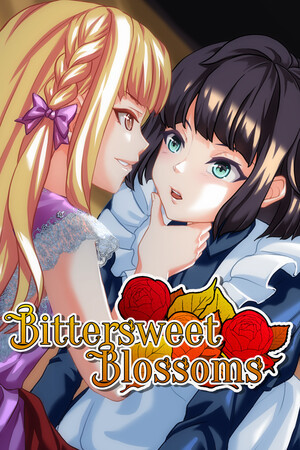 More information about "Bittersweet Blossoms"
