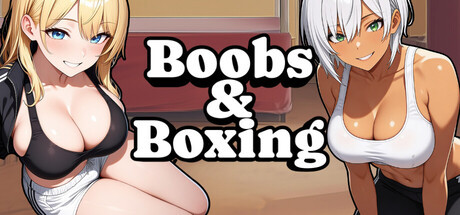 More information about "Boobs & Boxing"