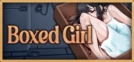 More information about "Boxed Girl"