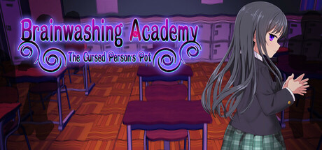 More information about "Brainwashing Academy - The Cursed Person's Pot"