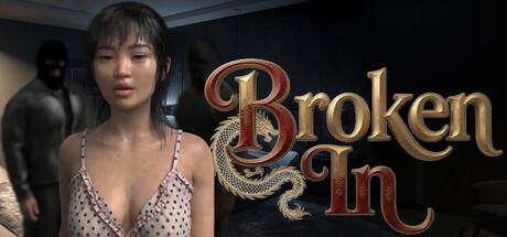 More information about "Broken In"