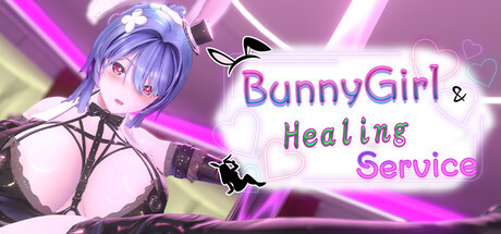 More information about "Bunny Girl & Healing Service - A Special Menu Just for You"