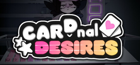 More information about "CARDnal Desires"