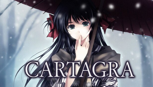 More information about "Cartagra FHD"