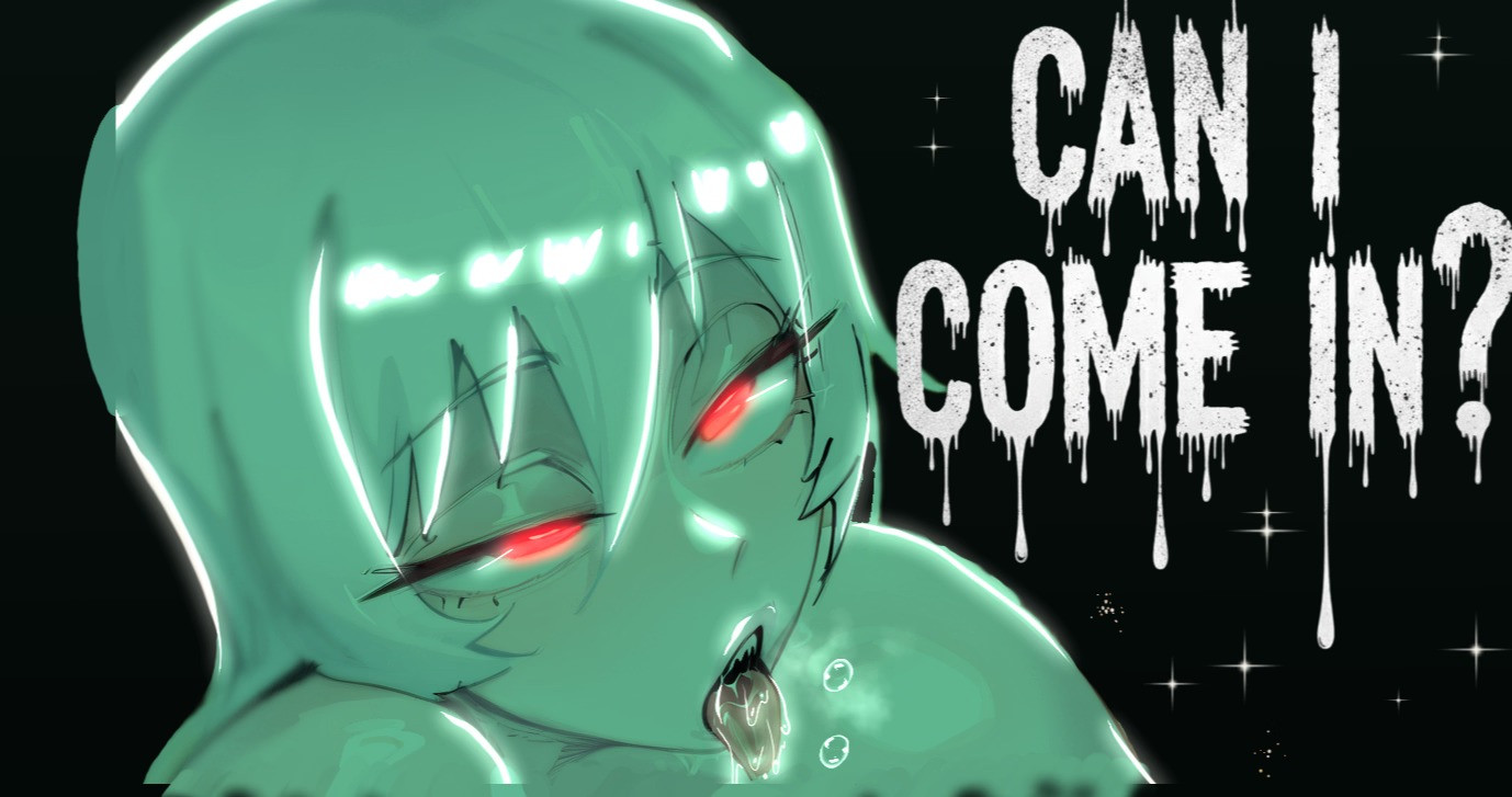 More information about "Can I Come In"