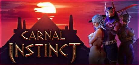 More information about "Carnal Instinct"