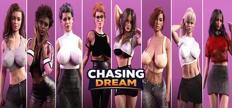 More information about "Chasing Dream"