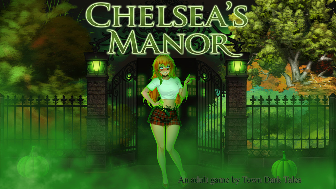 More information about "Chelsea's manor"