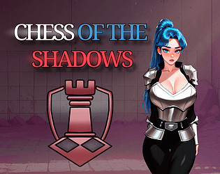More information about "Chess of the Shadows"