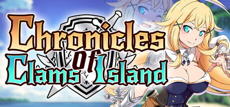 More information about "Chronicles of Clams Island"