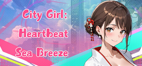 More information about "City Girl: Heartbeat Sea Breeze"