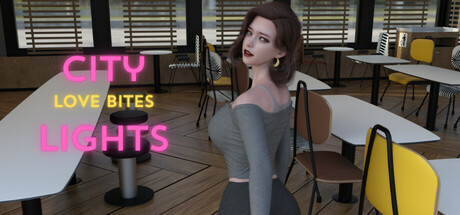 More information about "City Lights Love Bites"