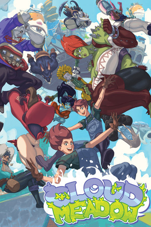 More information about "Cloud Meadow"