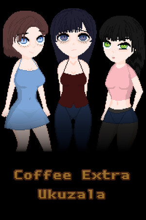 More information about "Coffee Extra: Ukuzala"