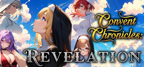 More information about "Convent Chronicles: Revelation"