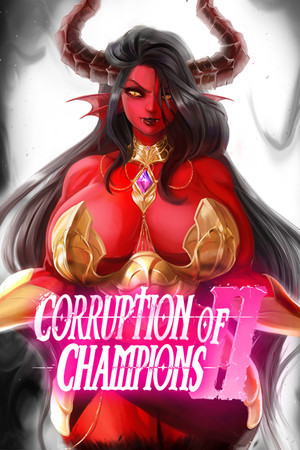 More information about "Corruption of Champions II [Android]"
