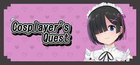 More information about "Cosplayer's Quest"