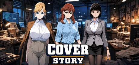 More information about "Cover Story"
