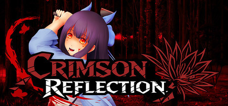 More information about "Crimson Reflection"