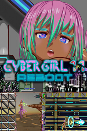 More information about "Cyber Girl 1.1: REBOOT"