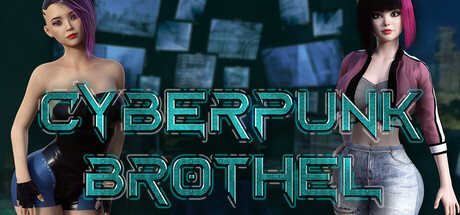 More information about "Cyberpunk Brothel"