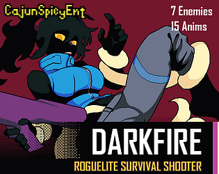 More information about "DarkFire"