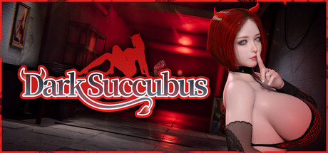 More information about "Dark Succubus"