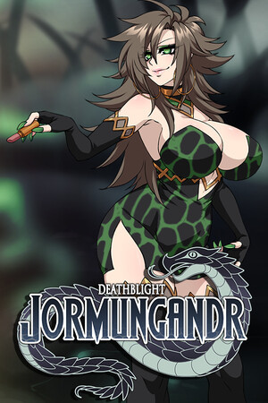 More information about "Deathblight Jormungandr"