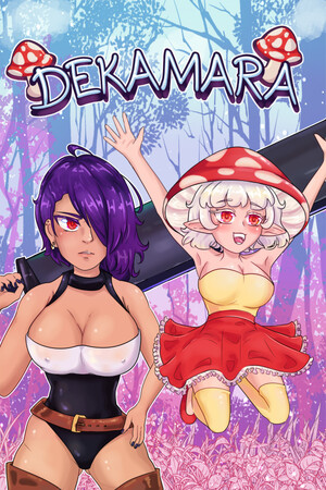 More information about "Dekamara"