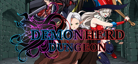 More information about "Demonherd Dungeon"