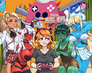 More information about "Demons Rise Up [Android]"