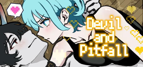 More information about "Devil and Pitfall"