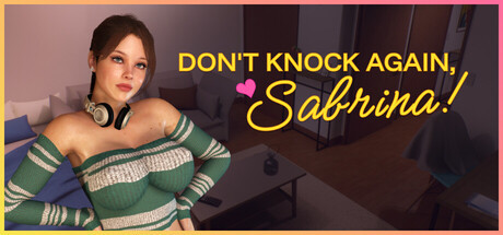 More information about "Don't Knock Again, Sabrina!"