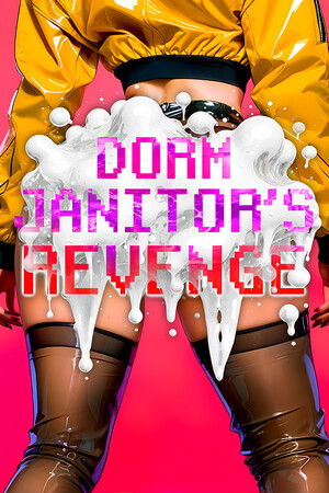 More information about "Dorm Janitor's Revenge"