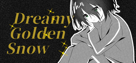 More information about "Dreamy Golden Snow"