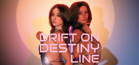 More information about "Drift On Destiny Line"