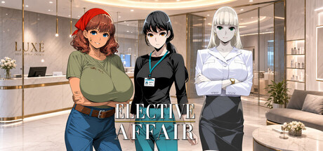 More information about "Elective Affair"