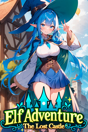 More information about "Elf Adventure: The Lost Castle"