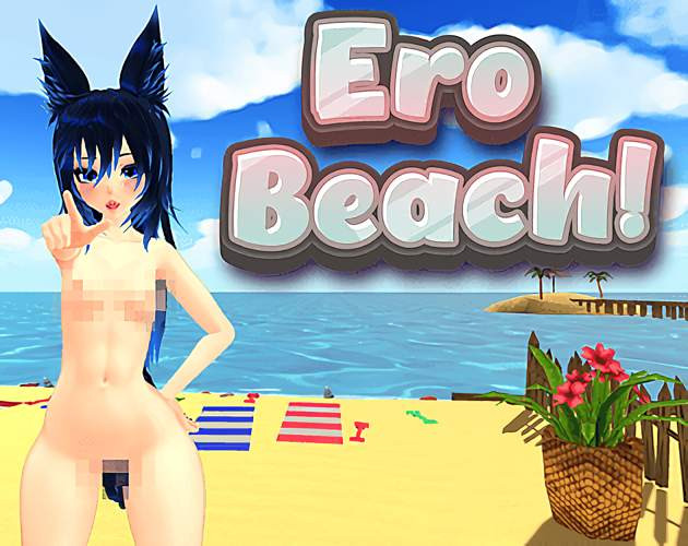 More information about "Ero Beach!"