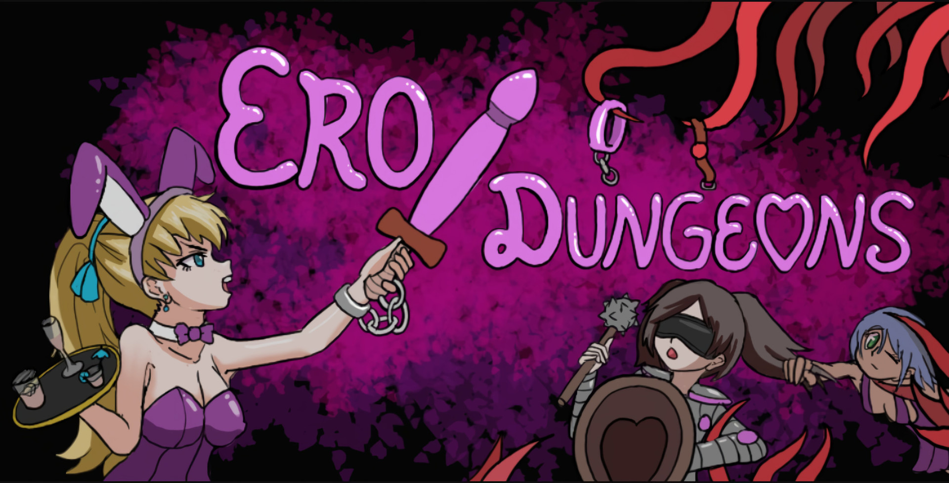 More information about "Ero Dungeons [Android]"