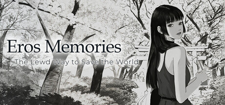 More information about "Eros Memories: The Lewd Way to Save the World"