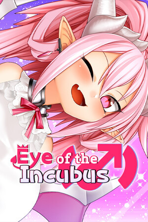 More information about "Eye of the Incubus"