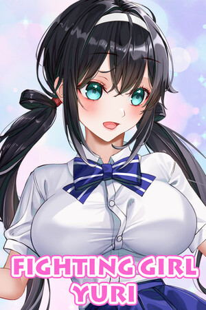 More information about "Fighting girl Yuri"