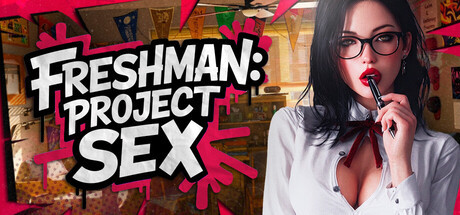 More information about "FRESHMAN: Project SEX"